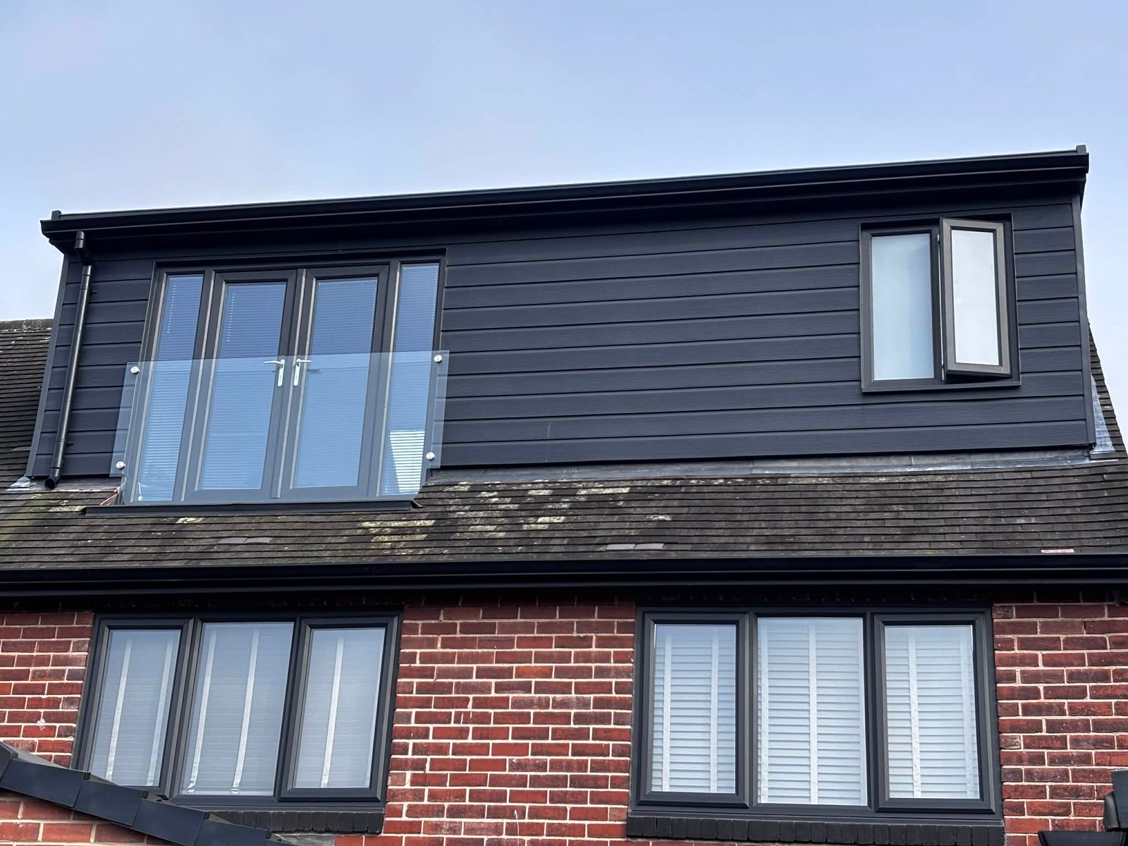 Gutter installation cost guide for domestic homes